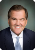 Former Secretary of Homeland Security