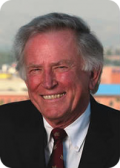 Former Senator from Colorado