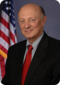 Former Director of Central Intelligence; Chairman of the Foundation for Defense of Democracies