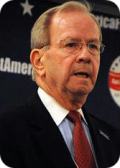 Former National Security Advisor