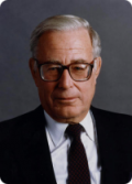 Former Secretary of Defense