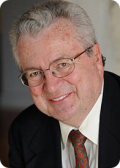 Former President, Shell Oil North America