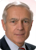 Former Supreme Allied Commander Europe